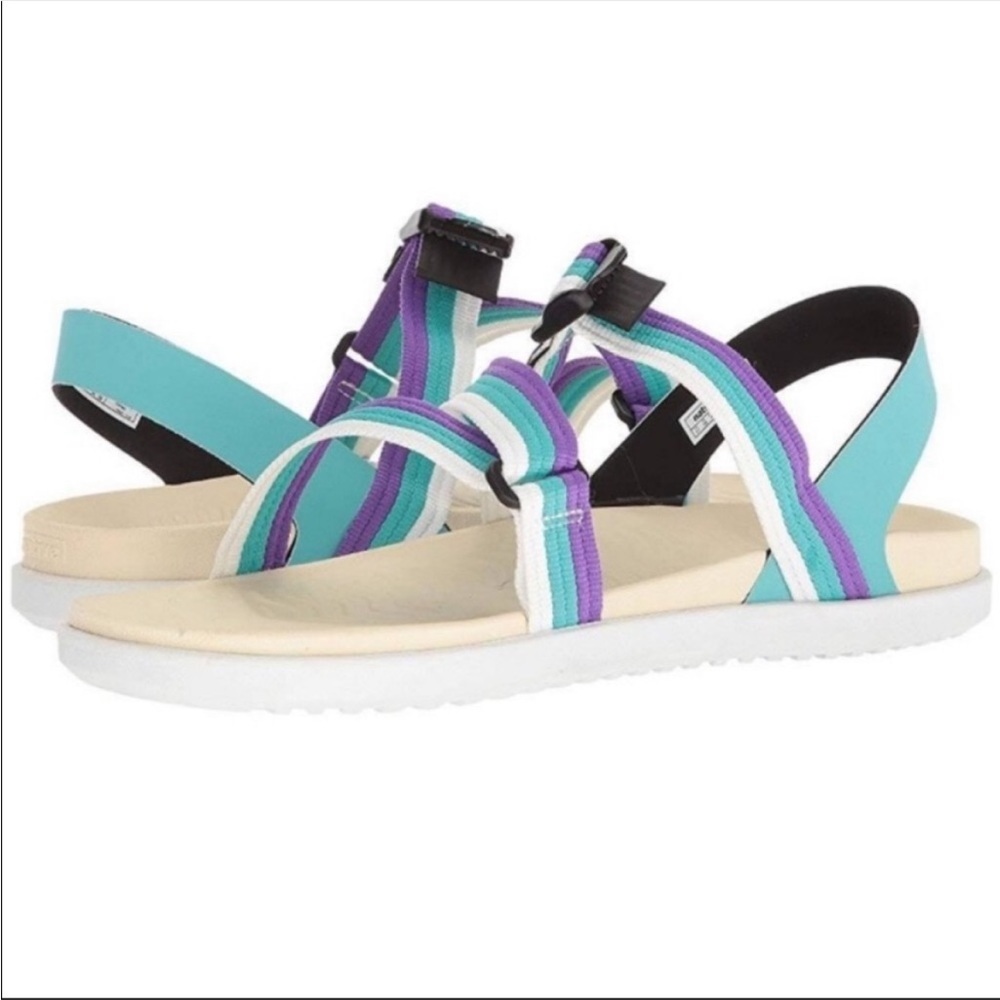 NWT Men’s Native brand Zurich Seaside Stroller sandal